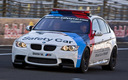 2009 BMW M3 MotoGP Safety Car