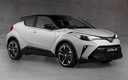 2020 Toyota C-HR Hybrid GR Sport