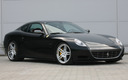 2010 Ferrari 612 Scaglietti by Novitec Rosso