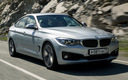 2013 BMW 3 Series Gran Turismo (RU)