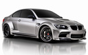 2010 BMW M3 Coupe GTRS3 by Vorsteiner