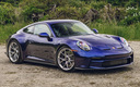 2022 Porsche 911 GT3 Touring Package (US)