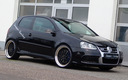 2008 Volkswagen Golf R32 by Senner Tuning [3-door]