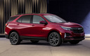 2021 Chevrolet Equinox RS