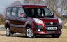 2010 Fiat Doblo (UK)