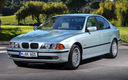 1995 BMW 5 Series