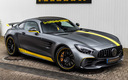 2019 Manhart AMG GT R