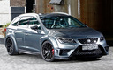 2016 Seat Leon ST Cupra 290 by JE Design