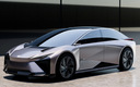 2023 Lexus LF-ZC Concept