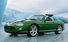 2002 Jaguar XKR Convertible 007 Die Another Day