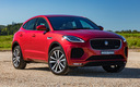 2018 Jaguar E-Pace R-Dynamic (AU)