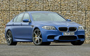 2013 BMW M5 Competition Package