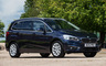 2015 BMW 2 Series Gran Tourer (UK)