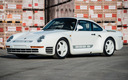 1988 Porsche 959 S