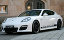 2010 Porsche Panamera S by Cargraphic