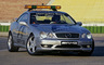 2000 Mercedes-Benz CL 55 AMG F1 Safety Car