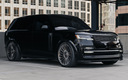 2023 Range Rover by Urban Automotive