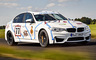 2015 BMW M3 Munchner Wirte