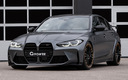 2021 BMW M3 Competition by G-Power
