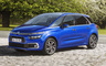 2016 Citroen C4 Picasso