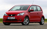 2012 Seat Mii 3-door (UK)