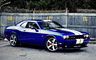 2011 Dodge Challenger SRT8 392 Inaugural Edition