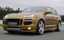 2008 Porsche Cayenne GTS by JE Design