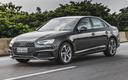 2018 Audi A4 Sedan Limited Edition (BR)