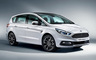 2016 Ford Vignale S-MAX