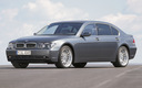 2001 BMW 7 Series [LWB]