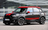 2012 Mini John Cooper Works Countryman