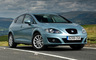 2009 Seat Leon (UK)