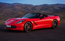 2013 Chevrolet Corvette Stingray Convertible (EU)