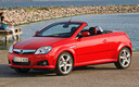 2004 Opel Tigra TwinTop