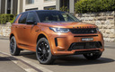 2020 Land Rover Discovery Sport R-Dynamic Black Pack (AU)