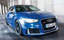 2016 Audi RS 3 Sportback by Oettinger