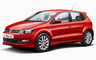 2013 Volkswagen Polo SR 5-door (IN)