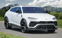 2019 Lamborghini Urus Soft Kit by Mansory