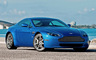 2008 Aston Martin V8 Vantage (US)