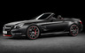 2015 Mercedes-Benz SL-Class Mille Miglia 417