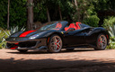 2018 Ferrari 488 Pista Spider (US)