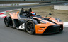 2008 KTM X-Bow GT4