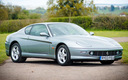 1998 Ferrari 456M