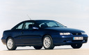 1997 Opel Calibra Last Edition