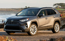 2019 Toyota RAV4 (US)