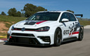 2017 Volkswagen Golf GTI TCR