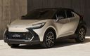 2023 Toyota C-HR PHEV GR Sport