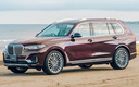 2021 BMW X7 Takumi Edition (JP)