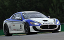 2010 Maserati GranTurismo MC Trofeo