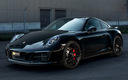 2019 Porsche 911 Carrera GTS Spezial by O.CT Tuning